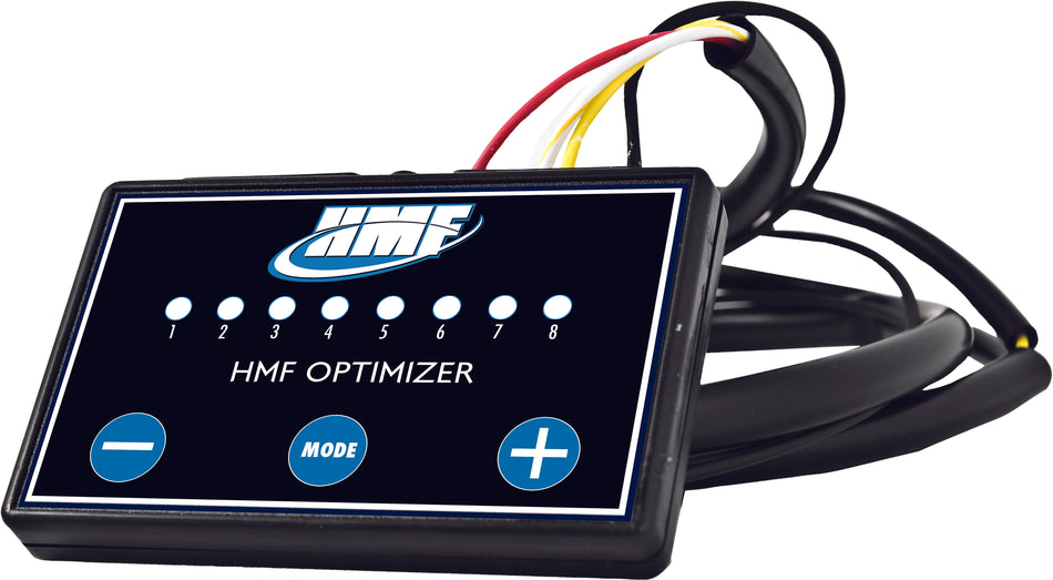 HMF Fuel Optimizer 614402360010