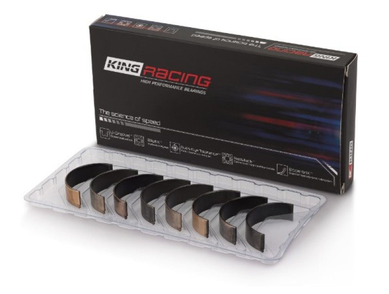 King BMW S14B20/S14B23/S14B25 (Size STD) Performance Rod Bearing Set GCR4596XP