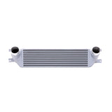 Mishimoto 2015 Ford Mustang EcoBoost Front-Mount Intercooler - Silver MMINT-MUS4-15SL