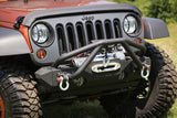 Rugged Ridge Double X Striker Black 76-86 Jeep CJ 87-18 Jeep Wrangler 11540.25