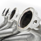 Stainless Works 2008-09 Pontiac G8 GT Headers 2in Primaries 3in Leads Performance Connect w/HF Cats PG8HCAT