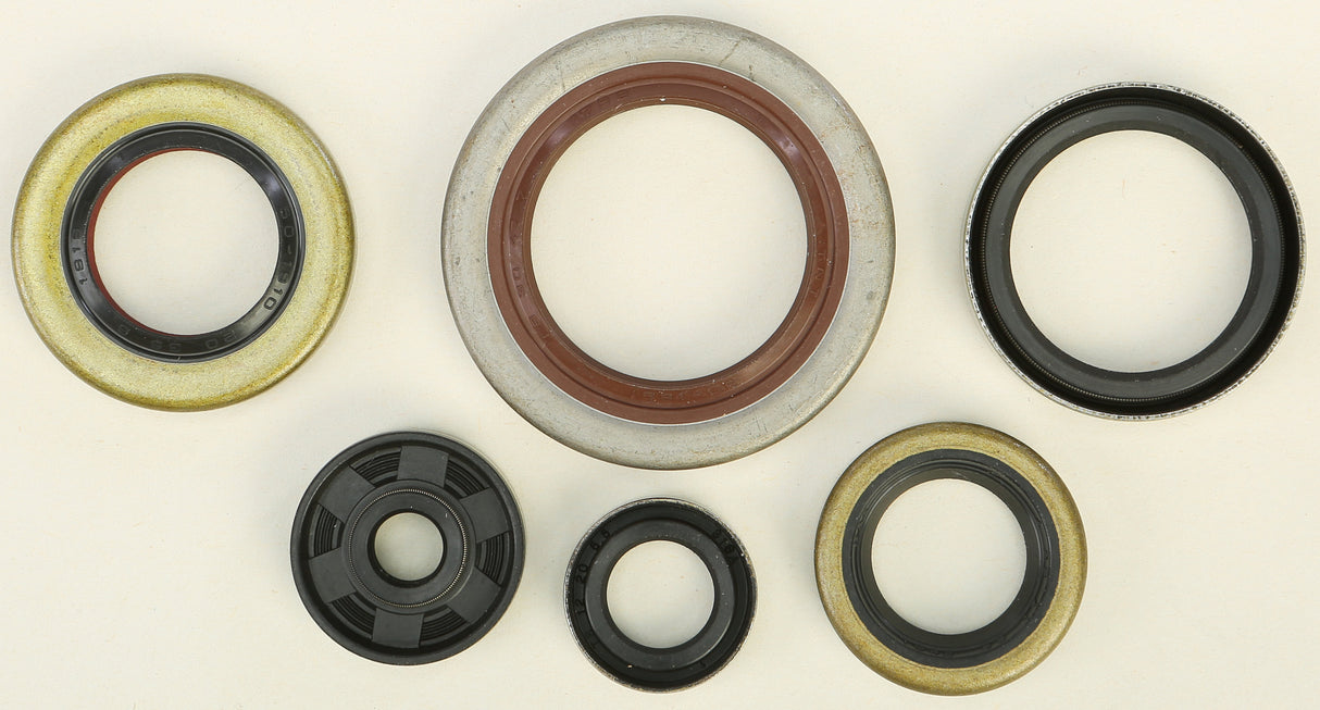 VERTEX Oil Seal Set 822348
