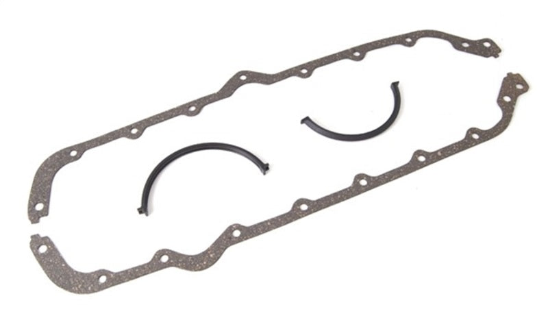 Omix Oil Pan Gasket 72-91 Jeep SJ Models 17437.07