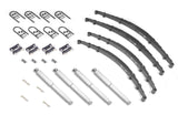 Omix Leaf Spring Kit 59-75 Jeep CJ Models 18290.03