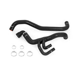 Mishimoto 10-14 Ford F-150 Raptor 6.2L V8 Black Silicone Radiator Hose Kit MMHOSE-F62-10BK