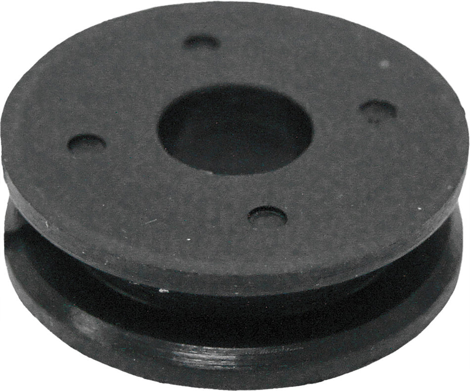 HARDDRIVE Windshield Bushings 4/Pk 28-119A