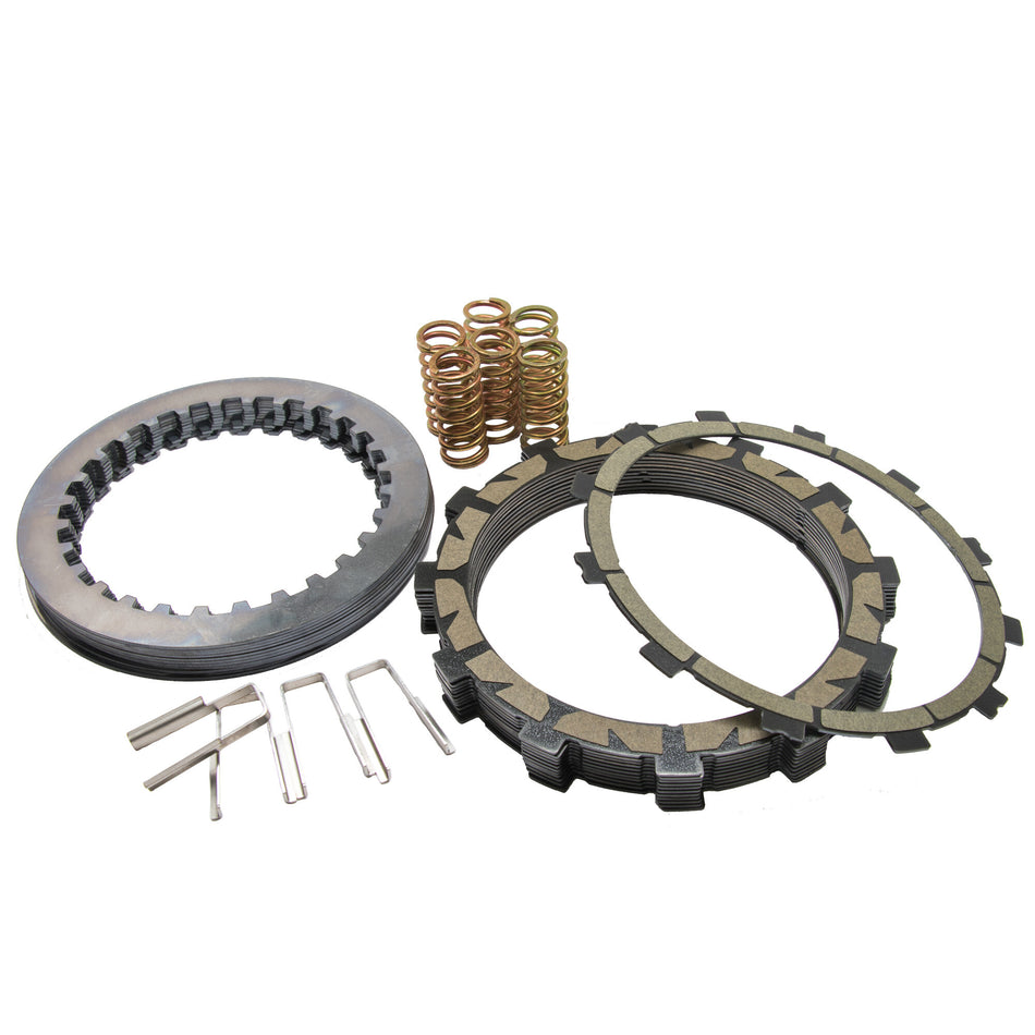 REKLUSE RACING Torqdrive Clutch Pack Dds-Css RMS-2808001