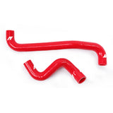 Mishimoto 98-02 Chevy Camaro / Pontiac Firebird Red Silicone Hose Kit (LS1 (V8) Engines Only) MMHOSE-CAM-98RD