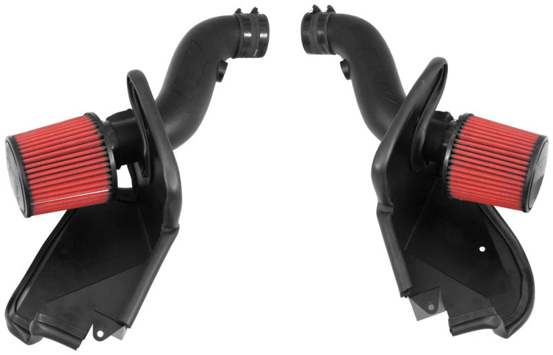 AEM 14-17 C.A.S Infinity Q70 V6-3.7L F/I Cold Air Intake 21-823DS