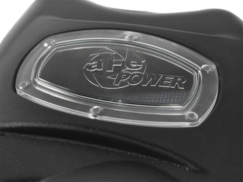 aFe Momentum GT PRO DRY S Stage-2 Si Intake System, GM 09-13 Silverado/Sierra 1500 V8 (GMT900) 51-74103