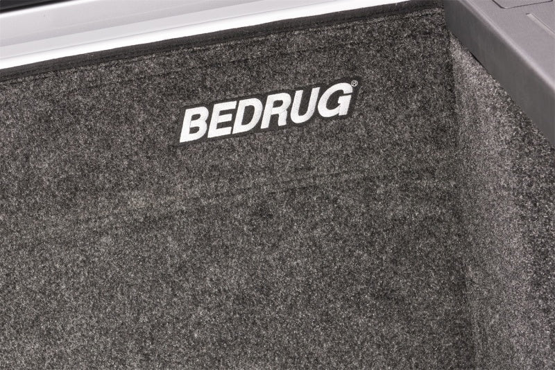 BedRug 07-16 GM Silverado/Sierra 6ft 6in Bed Bedliner BRC07SBK
