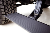 AMP Research 20-23 Jeep Gladiator (Launch/Overlnd/Rubicon/Sport/Sport S) PowerStep Xtreme - Black 78135-01A