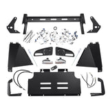 ARB Combar Suit ARB Fog 4 Runner03-05 9-9.5 3421530