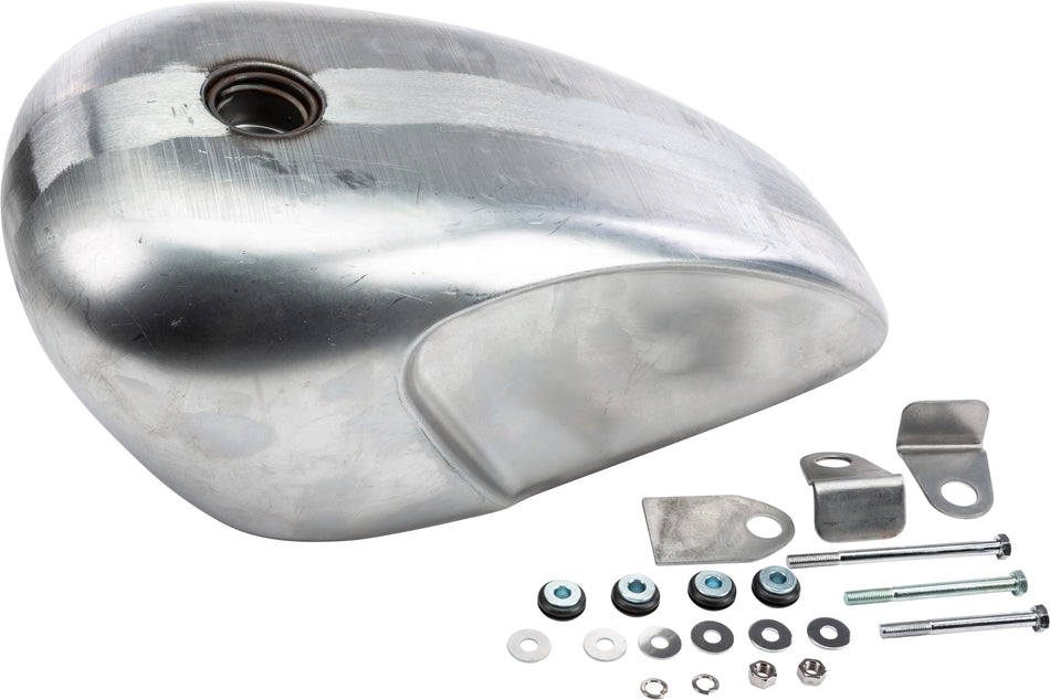 HARDDRIVE Legacy Efi Custom Gas Tank 12964