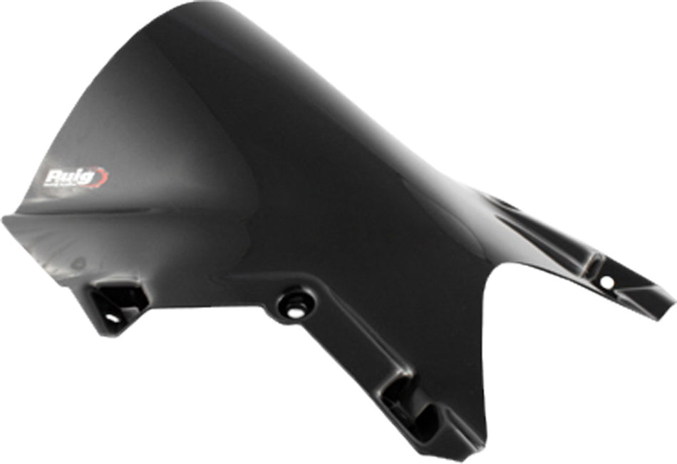 PUIG Windscreen Racing Black 4944N