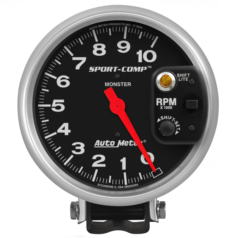 Innovate ECF-1 (Fuel) Ethanol Advanced Complete Gauge Kit 3903
