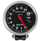 Innovate ECF-1 (Fuel) Ethanol Advanced Complete Gauge Kit 3903