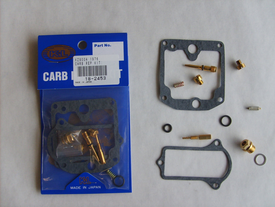 K&LCarburetor Repair Kit18-2453