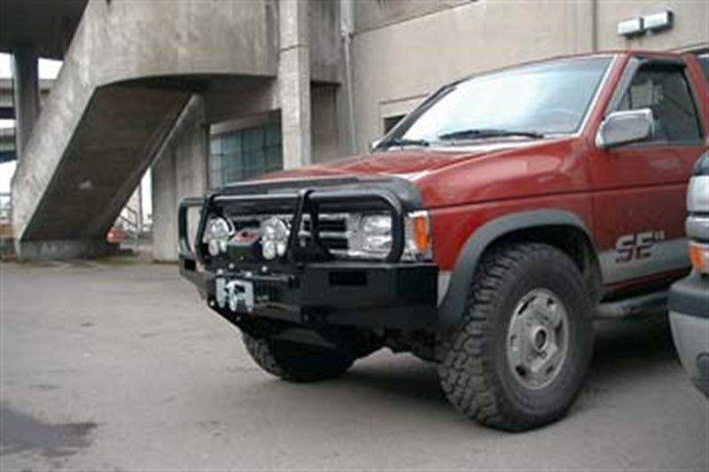 ARB Winchbar Nissan Pickup 91-97 3438050