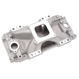 Edelbrock Manifold Only BBC 454 Victor Jr EFI 29025