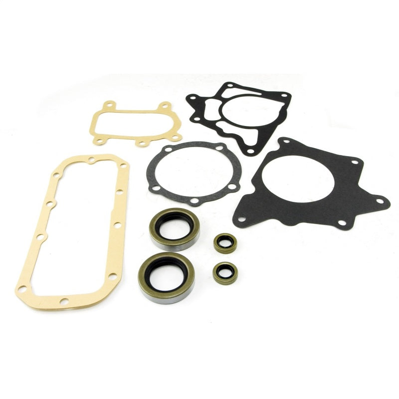 Omix Transfer Case Gasket & Seal Kit Dana 20 72-79 CJ 18603.02