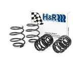 H&R 99-05 BMW 323Ci/323i/325Ci/325i/328Ci/328i/330Ci/330i E46 Sport Spring (w/o Sport Susp.) 29485