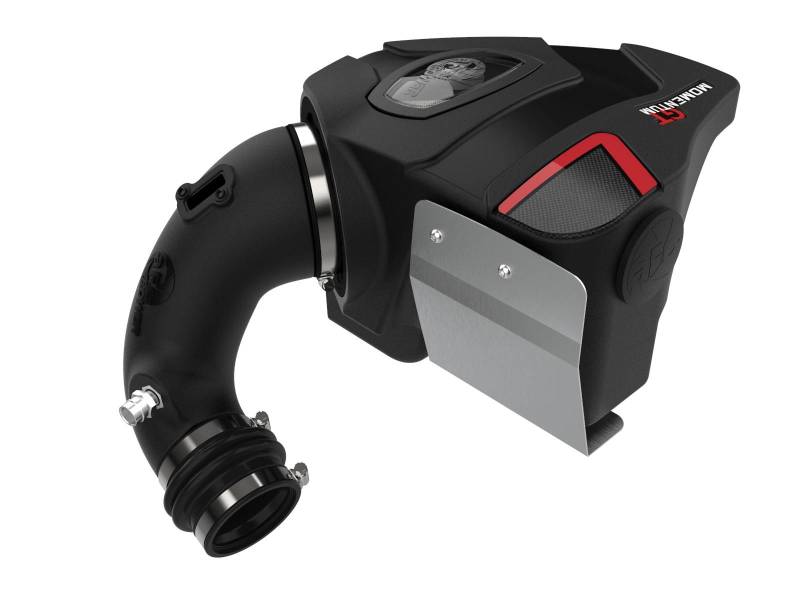 aFe Momentum GT Cold Air Intake System w/Pro Dry S Filter 20-21 BMW M340i (G20) 3.0 L6 (t) N58 50-70060D