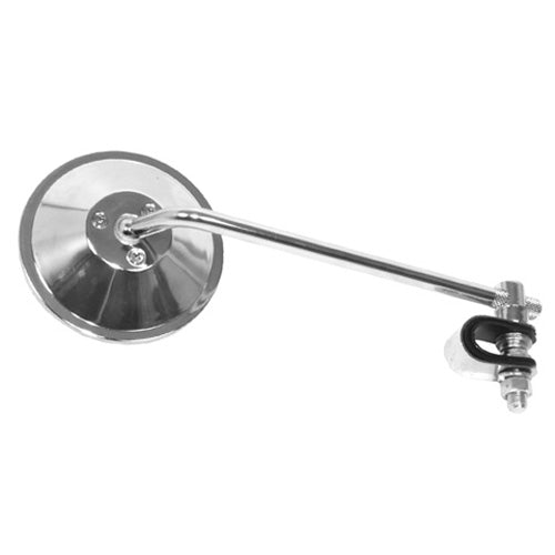 Emgo Universal Clamp On Mirror8 Stem EM06808