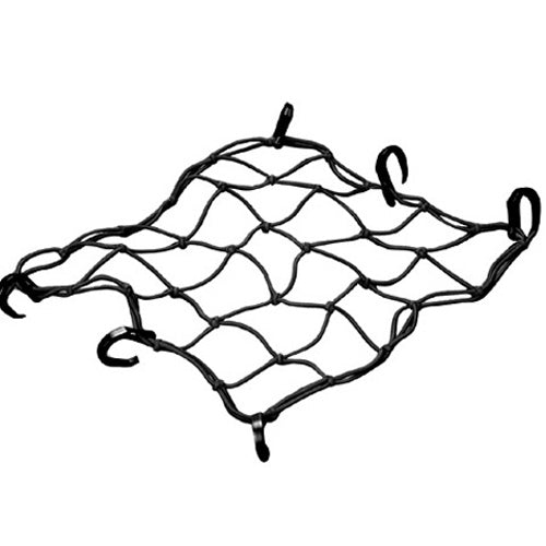 Emgo Cargo Net 15x30 Black EM60510