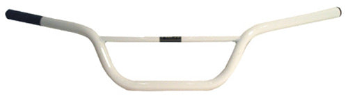 Emgo Atv Handlebar / White / Suzuki EM92442