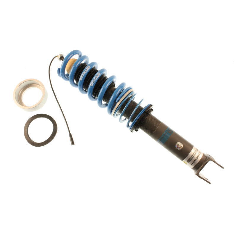 Bilstein B16 2005 Porsche 911 Carrera Front and Rear Performance Suspension System 49-115604
