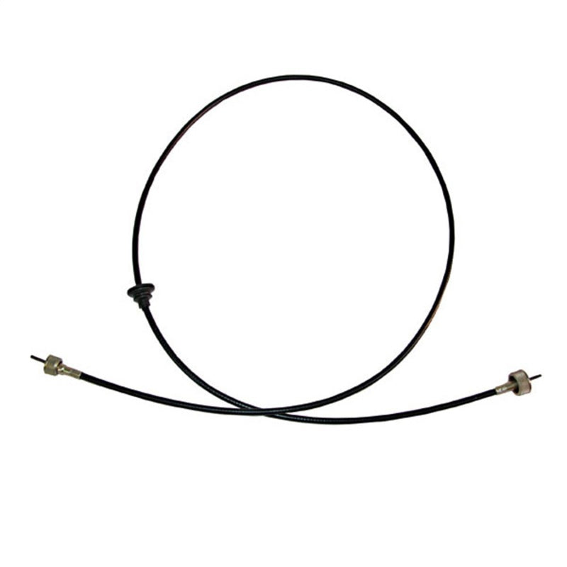 Omix Speedometer Cable Manual Trans 77-86 Jeep CJs 17208.03