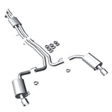 MagnaFlow Sys C/B 2010 Ford Flex 3.5L AWD 16395