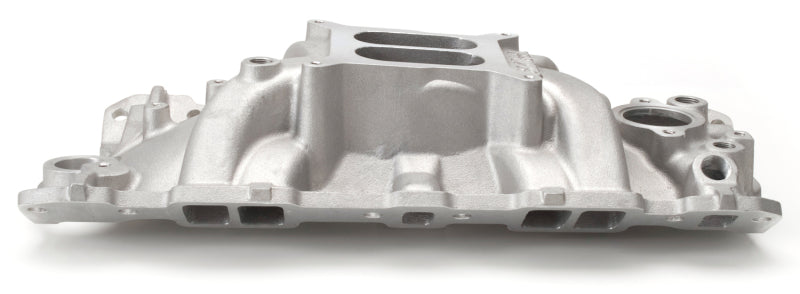 Edelbrock SBC Performer Eps Manifold 2701