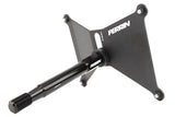Perrin 2022+ Subaru Forester Wilderness License Plate Holder PSP-BDY-208