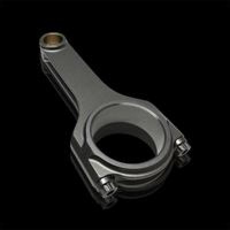 Brian Crower Connecting Rods - Toyota 1JZGTE/GE - 4.931 - BC625+ w/ARP Custom Age 625+ Fasteners BC6318