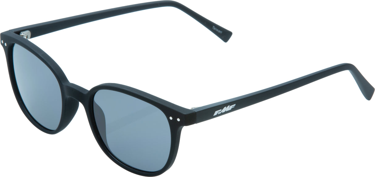FMF VISION Spark Sunglass Mt Black /Smoke F-61505-102-01