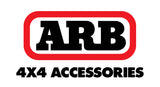 ARB Hose Reinforced Jic-4 0.5M 1Pk 740202