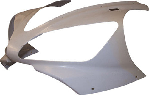 YANA SHIKI Upper Fairing Yzf-R6s '03-07 UFY-401-UP