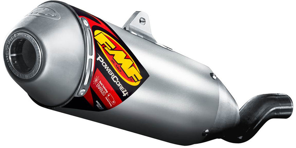 FMF Powercore 4 Muffler 42319