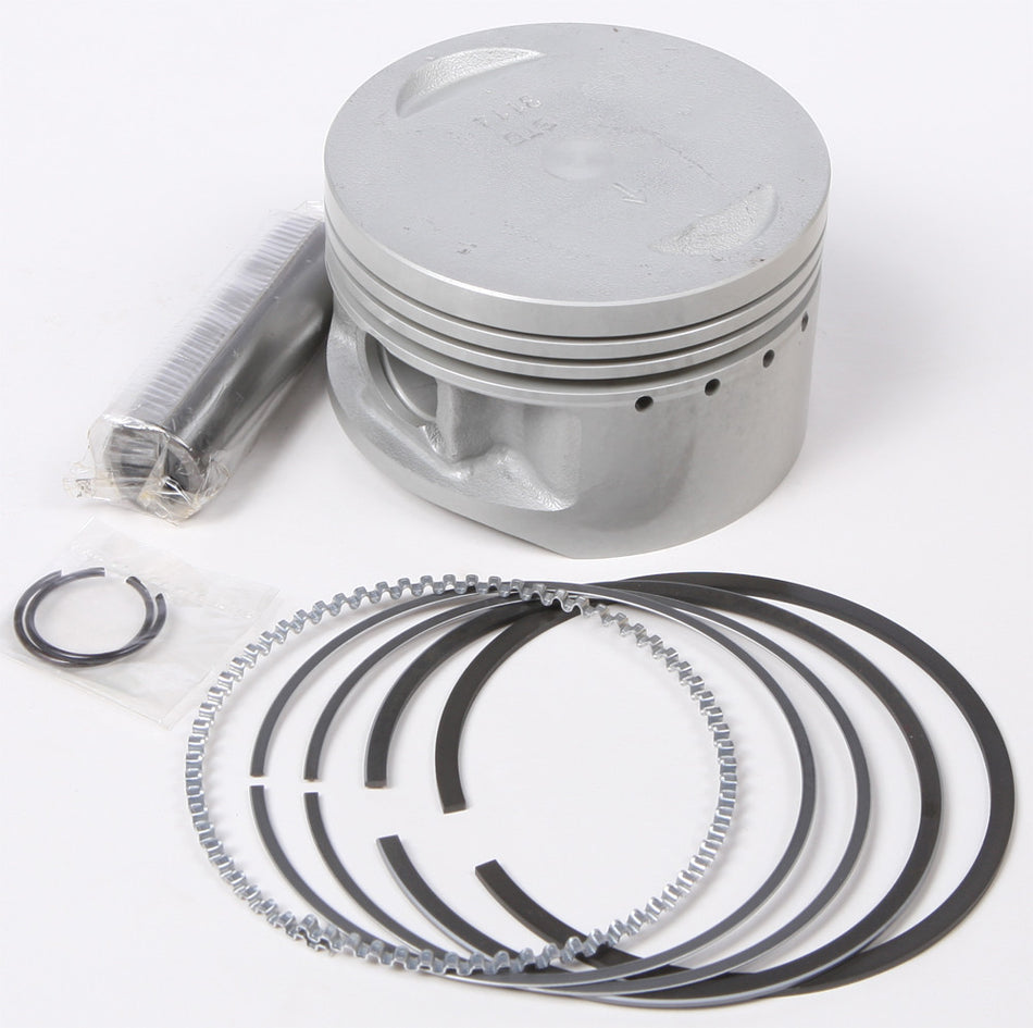 PROX Piston Kit 01.2487.000