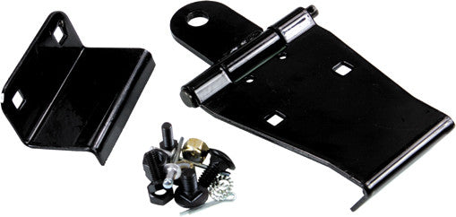SP1 Hitch Kit Pol 12-107-03