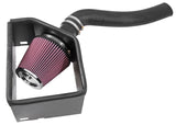 K&N 15-16 Dodge Ram 1500 V6-3.0L DSL Performance Intake Kit 57-1571