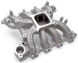Edelbrock Victor Jr Ford for 4 6L Engines Manifold Only 2838