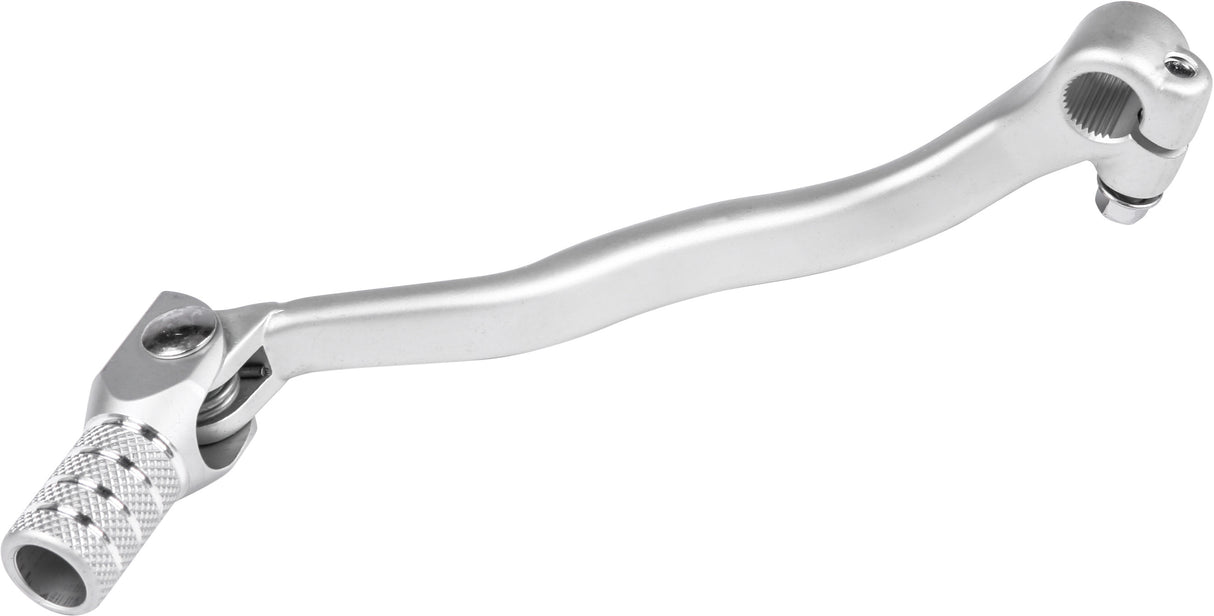 FIRE POWER Oem Style Shift Lever Silver WP83-88059
