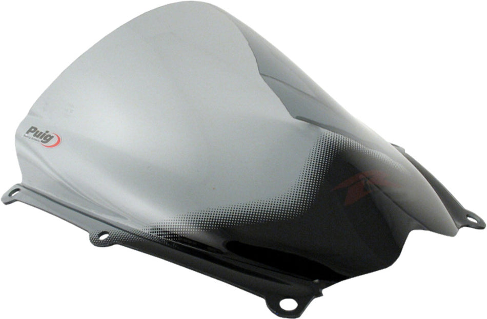 PUIG Windscreen Racing Smoke 4363H