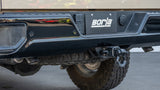 Borla 22-23 Chevrolet Silverado 1500 ZR2 &amp; AT4X 6.2L CC SB 147.5in WB Touring Cat-Back 140913