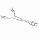 MagnaFlow 21-23 Jeep Grand Cherokee L NEO Cat-Back Exhaust 19623