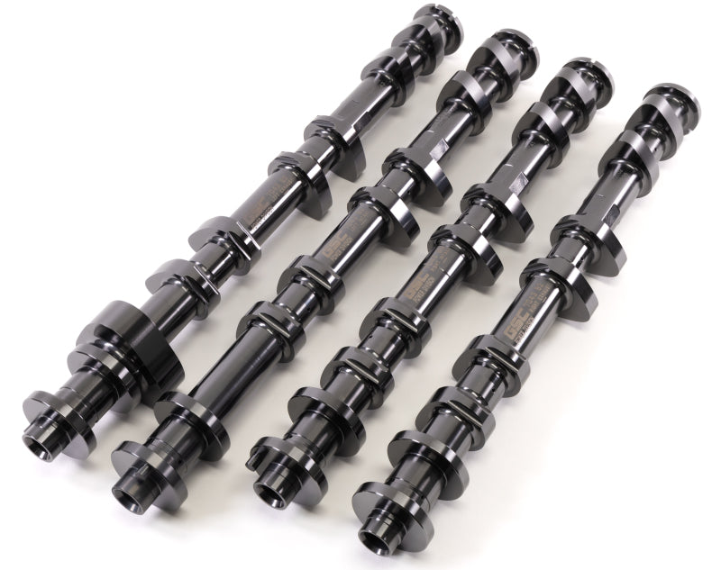 GSC P-D Nissan/Infiniti VR30DDTT S1 Camshafts 253/260.5 Billet 7043S1