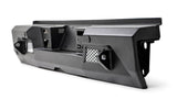 DV8 Offroad 2022-2023 Toyota Tundra MTO Series Rear Bumper RBTT2-04